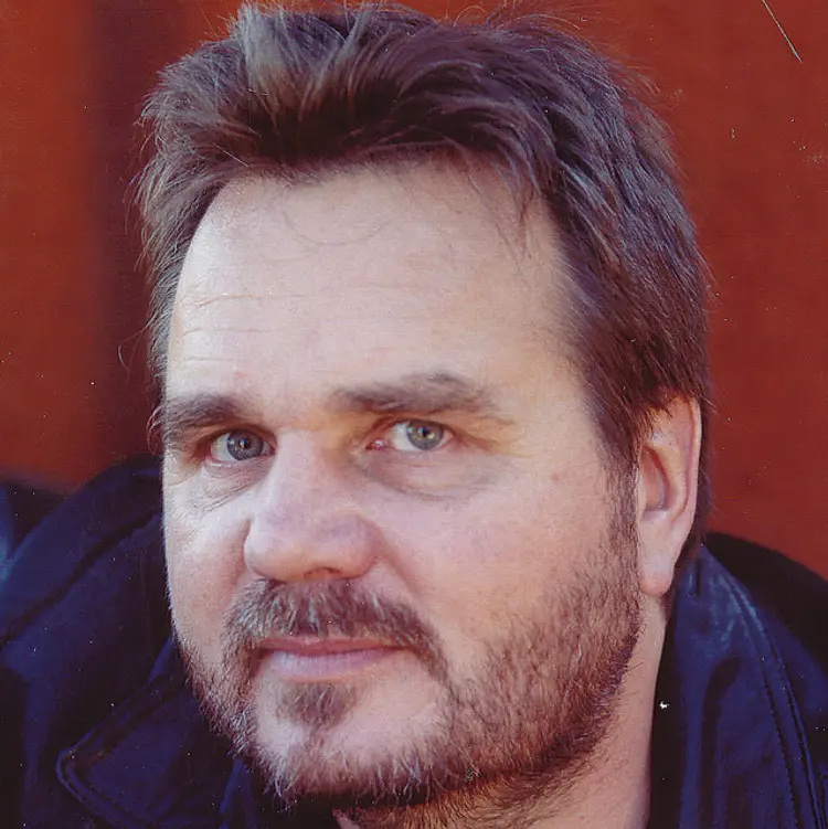 Bidragsyter Lars Ove Seljestad