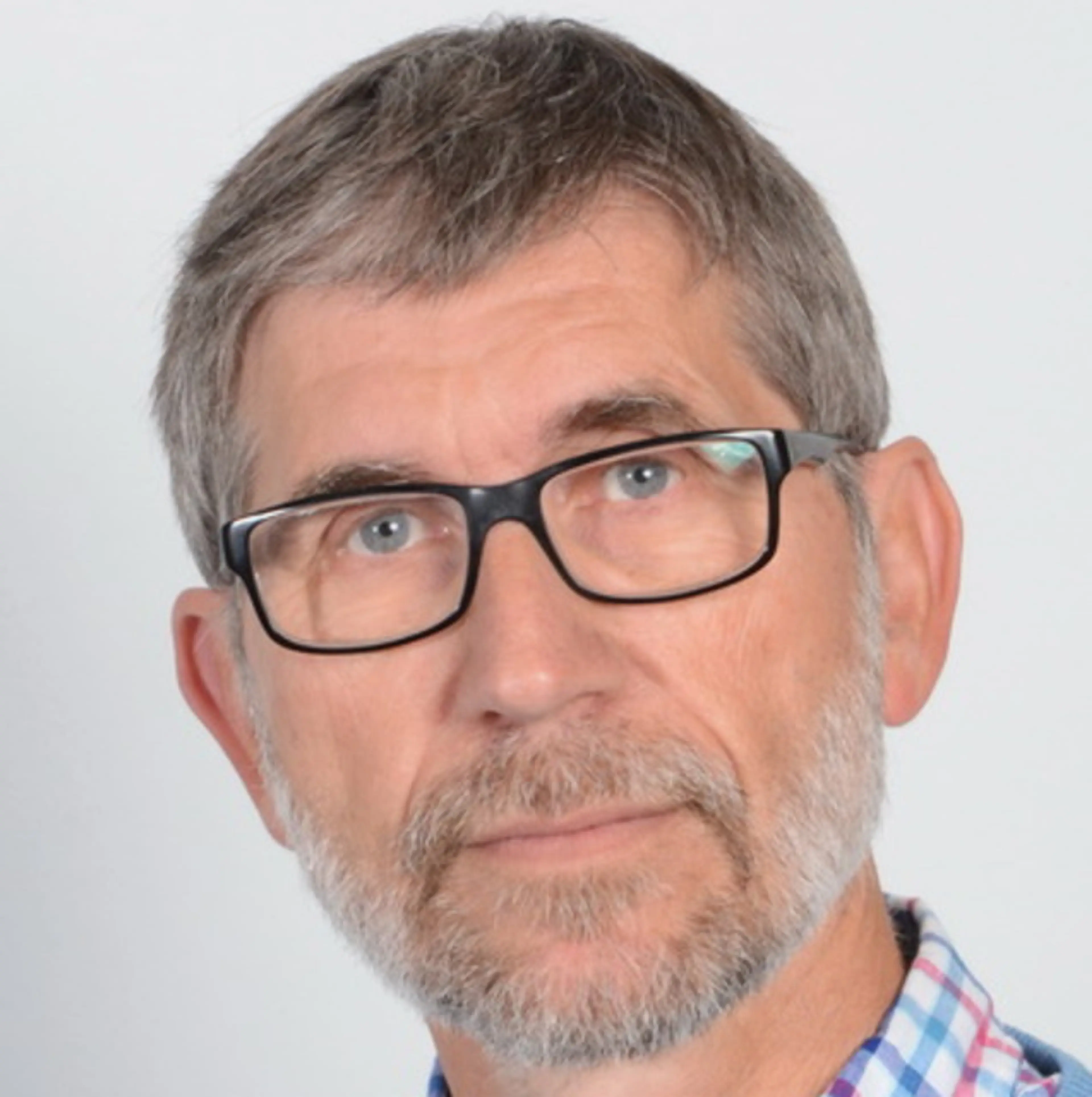 Bidragsyter Rune Andreassen