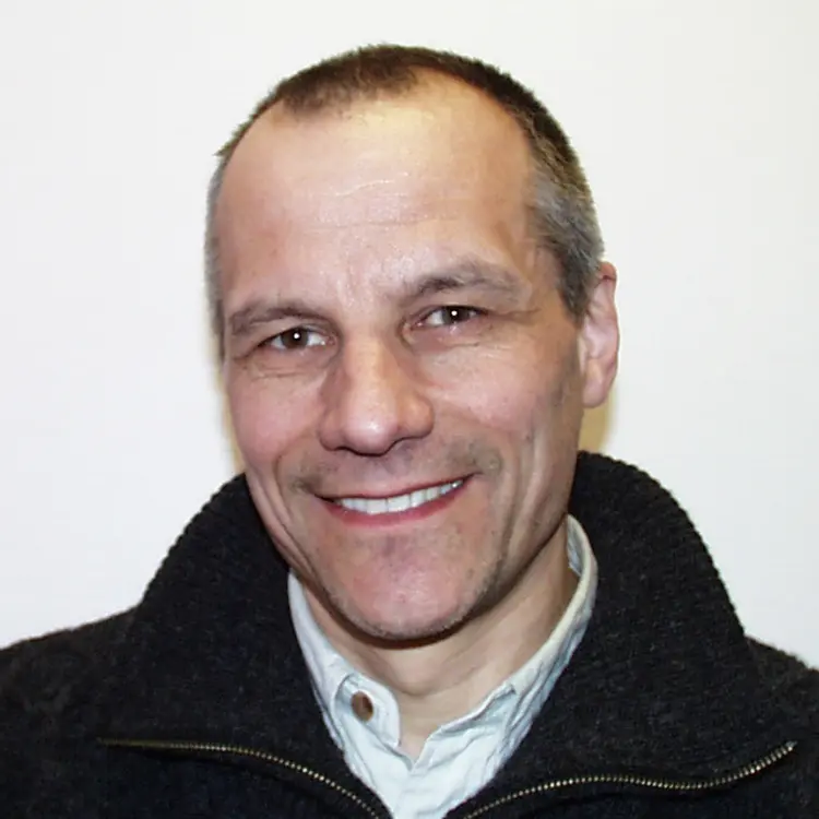 Bidragsyter Kristian Aasbrenn