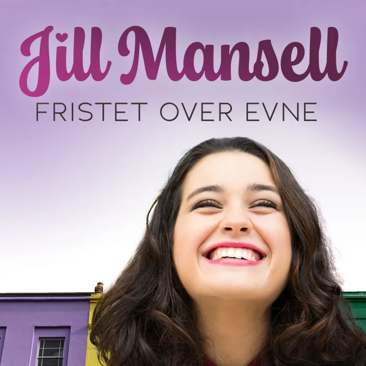 Omslag Fristet over evne av Jill Mansell (Lydbok)