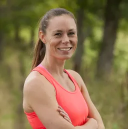 Bidragsyter Kristin Granum Rosebø