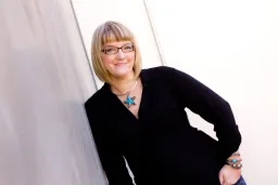 Bidragsyter Julia Heaberlin
