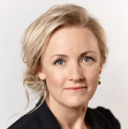 Bidragsyter Pia Callesen