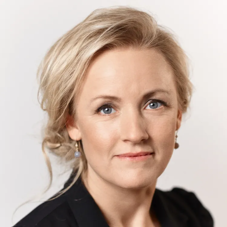 Bidragsyter Pia Callesen
