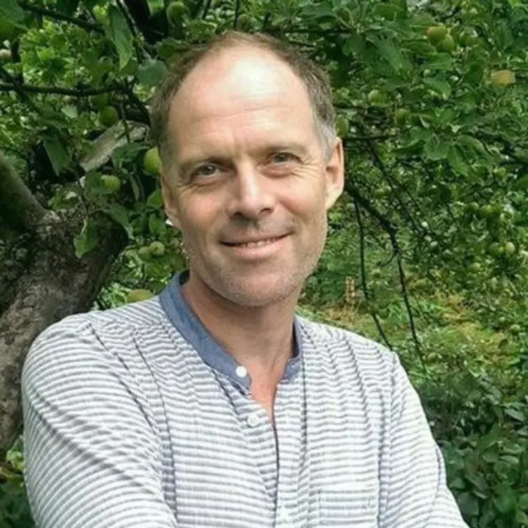 Bidragsyter Geir Gulliksen