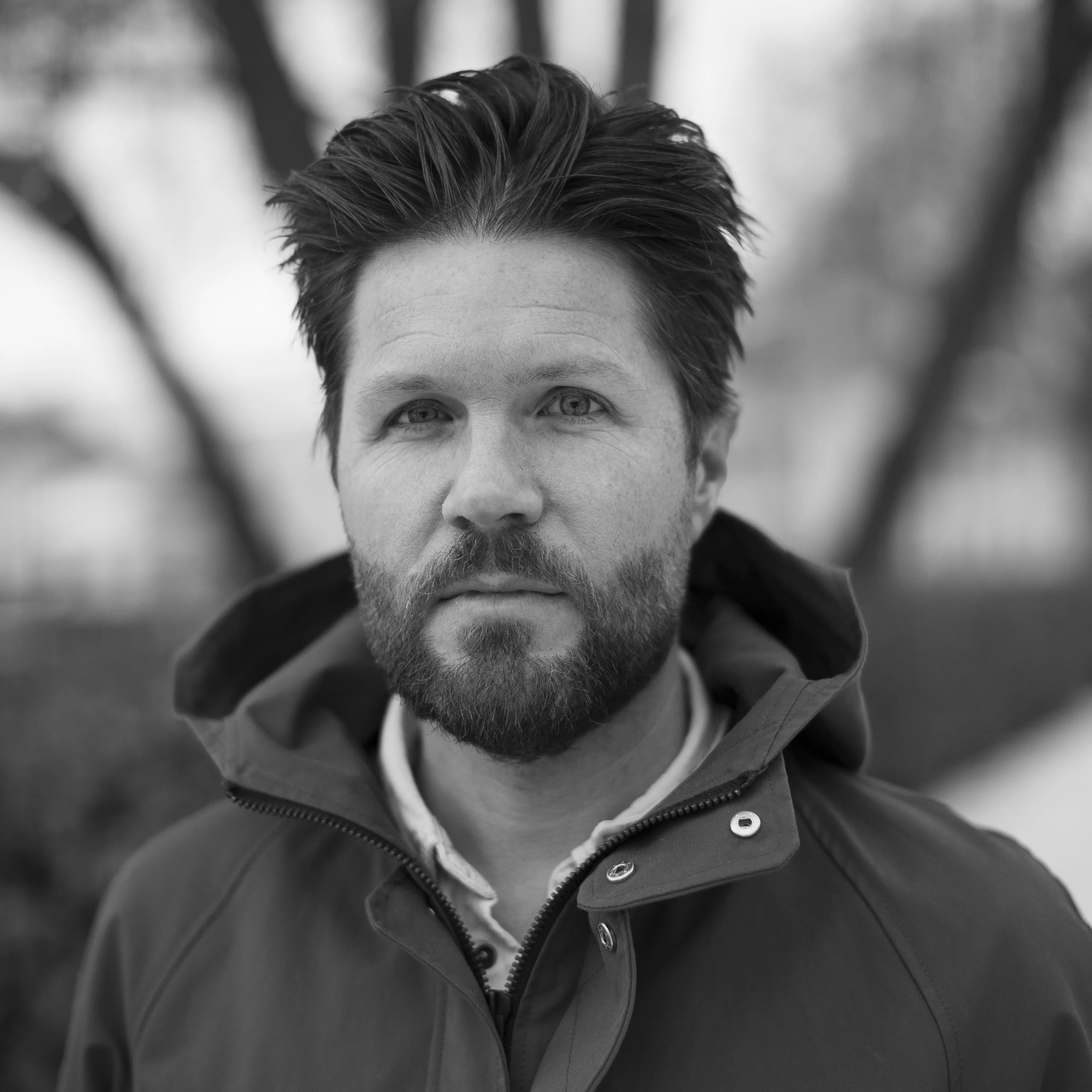Bidragsyter Kristian Hegertun