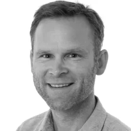 Bidragsyter Lars August Fodstad