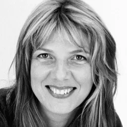 Bidragsyter Tess Stimson