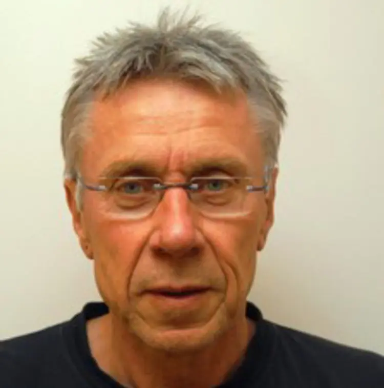 Bidragsyter Tor Arne Wølner