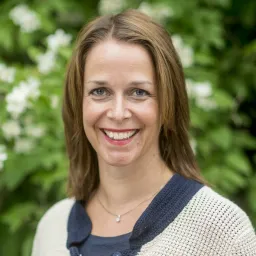 Bidragsyter Lene Engelstad