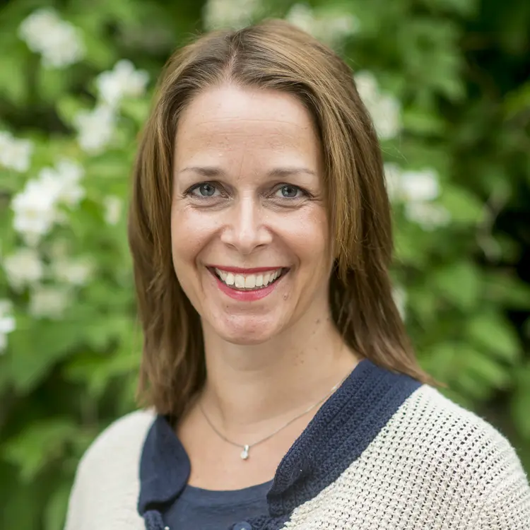 Bidragsyter Lene Engelstad