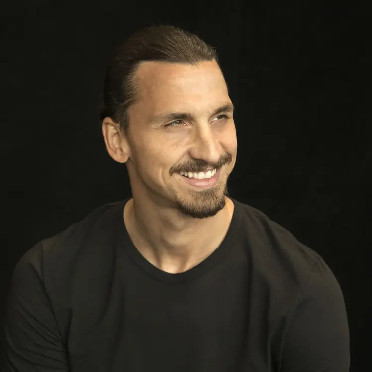 Bidragsyter Zlatan Ibrahimovic