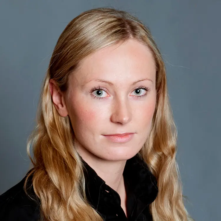 Bidragsyter Ida Marie Oma
