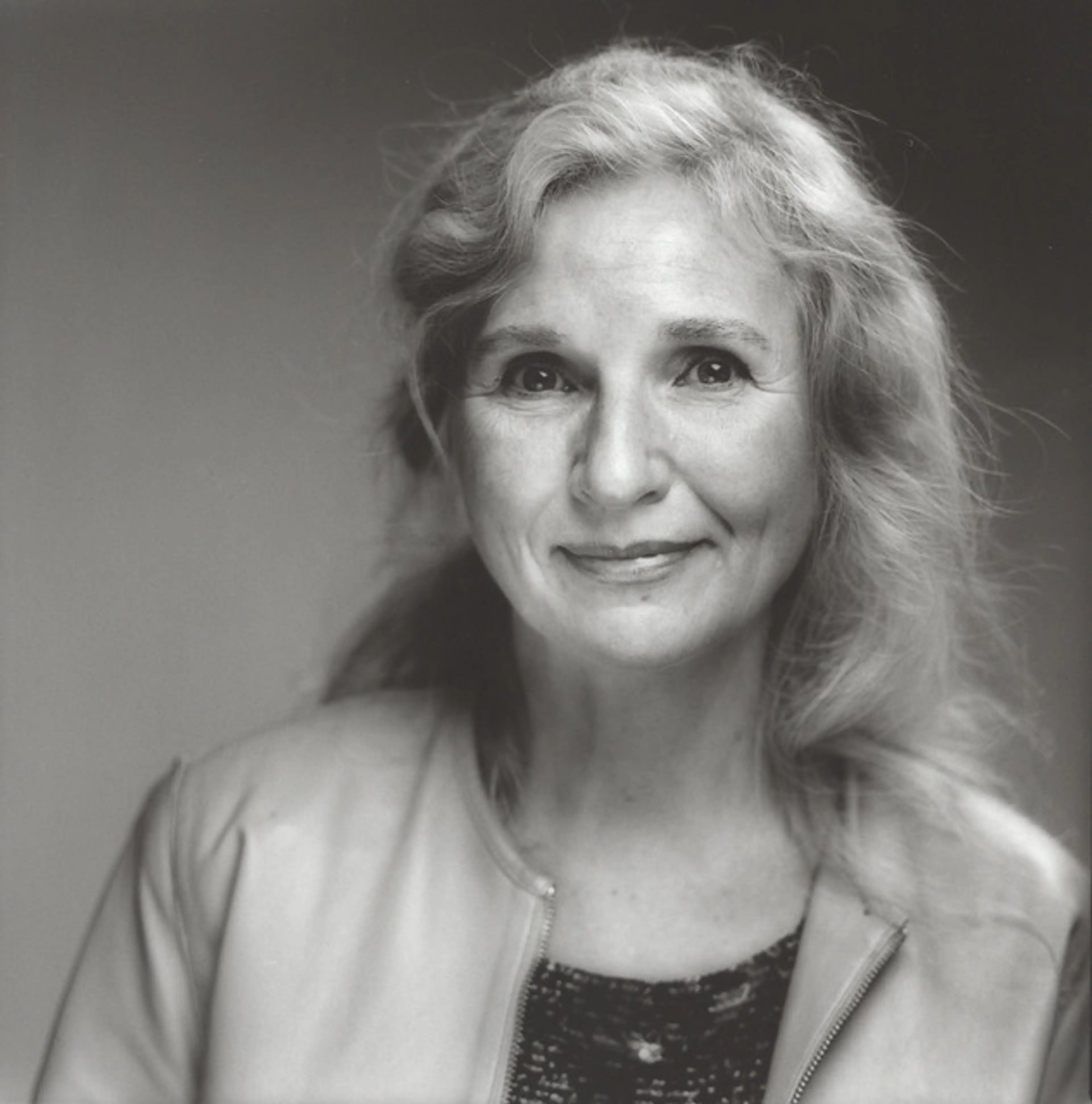 Bidragsyter Frøydis Alvær