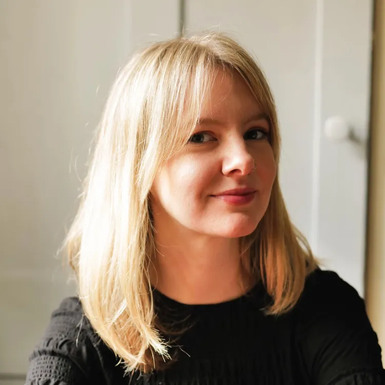 Bidragsyter Emilia Hart