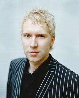 Bidragsyter Morten Revill