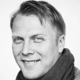 Bidragsyter Jan Henrik Nielsen