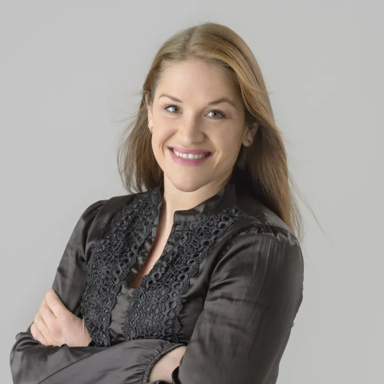 Bidragsyter Andrea Hovstein Kruken