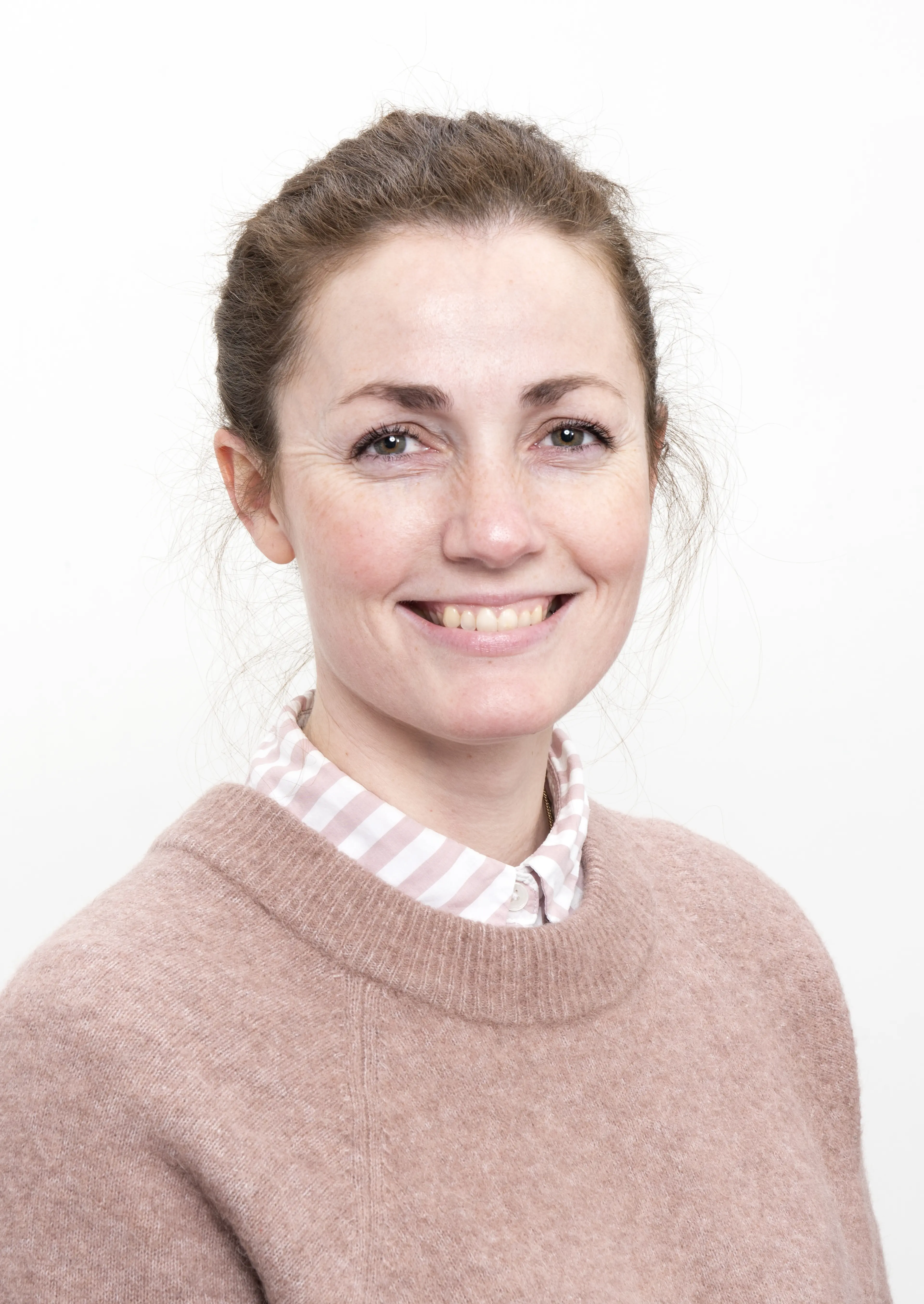 Bidragsyter Marie Brøvig Strømme