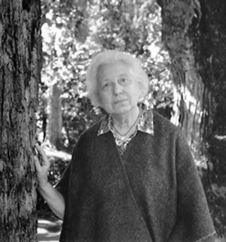 Bidragsyter Anne Perrier