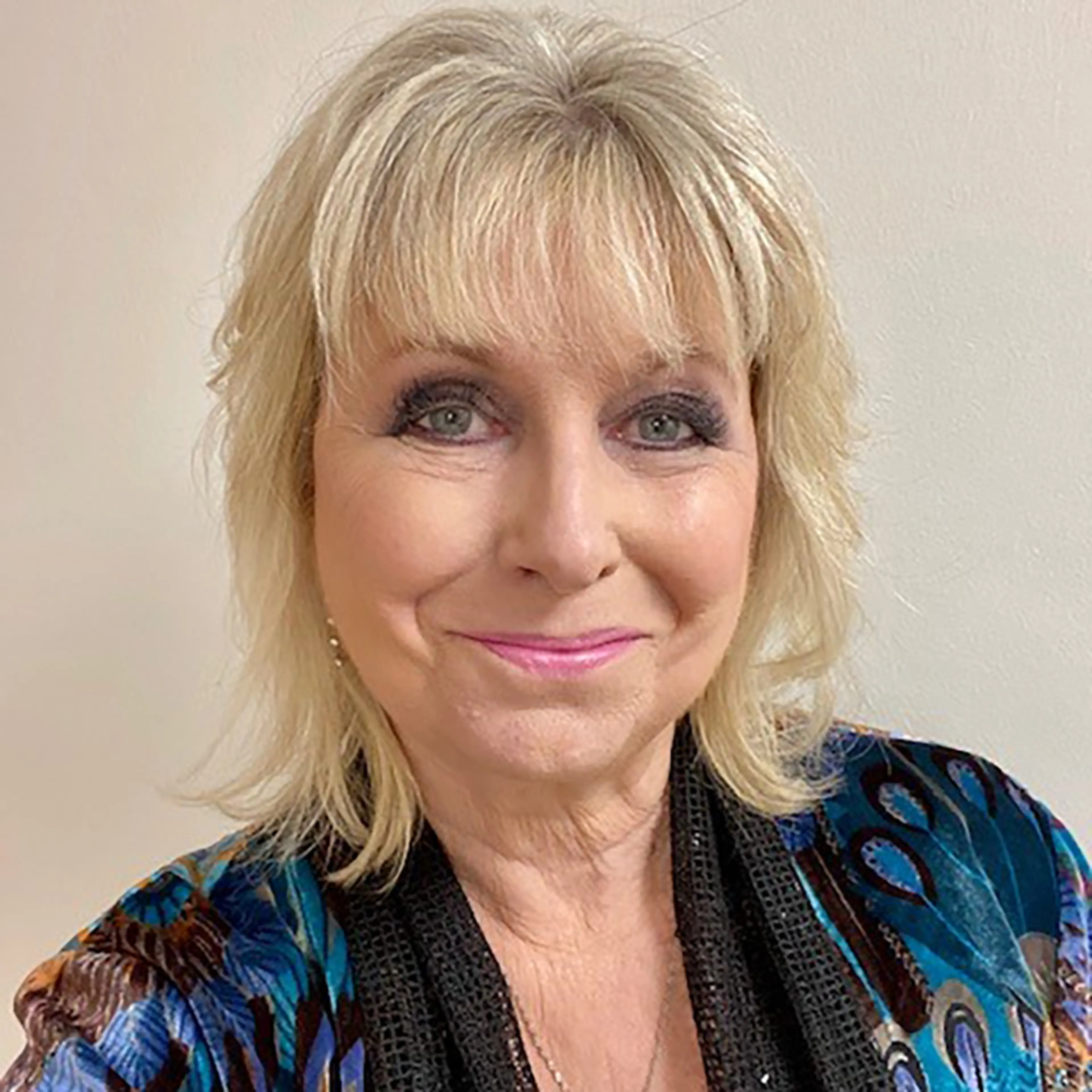 Bidragsyter Jill Mansell