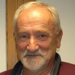 Bidragsyter Kaare Skagen