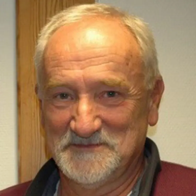Bidragsyter Kaare Skagen