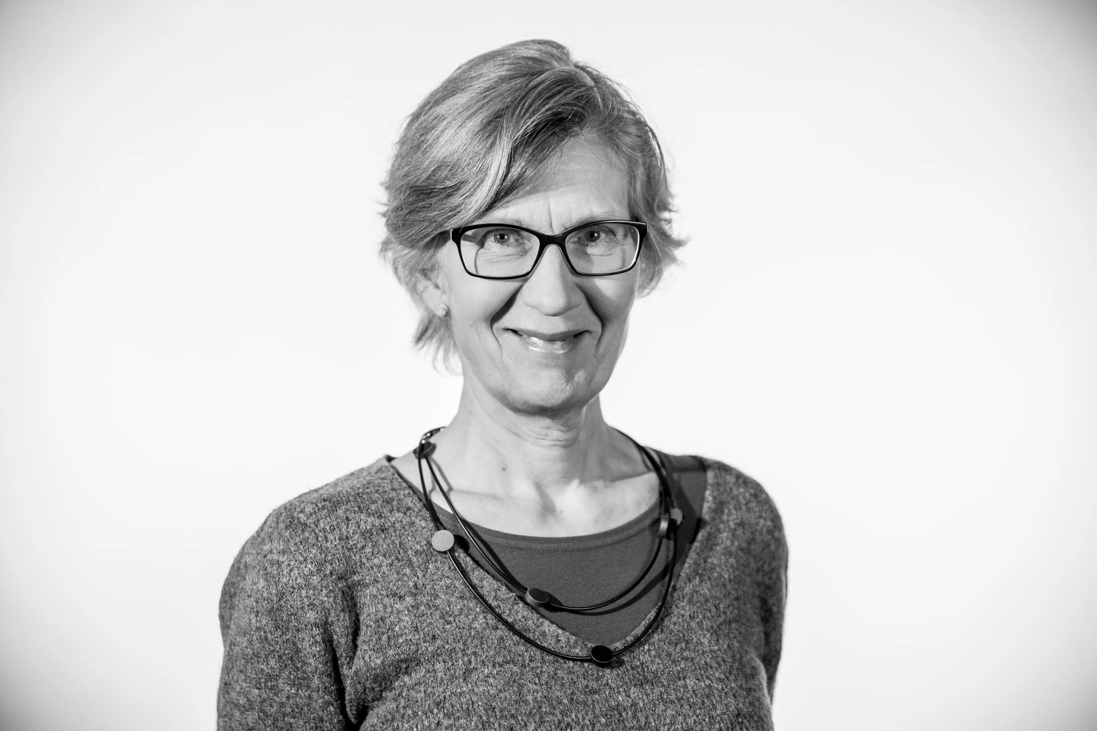 Bidragsyter Ellen Foyn Bruun