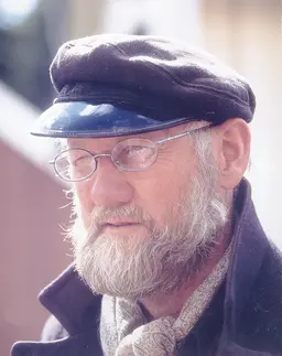Bidragsyter Karl Erik Harr
