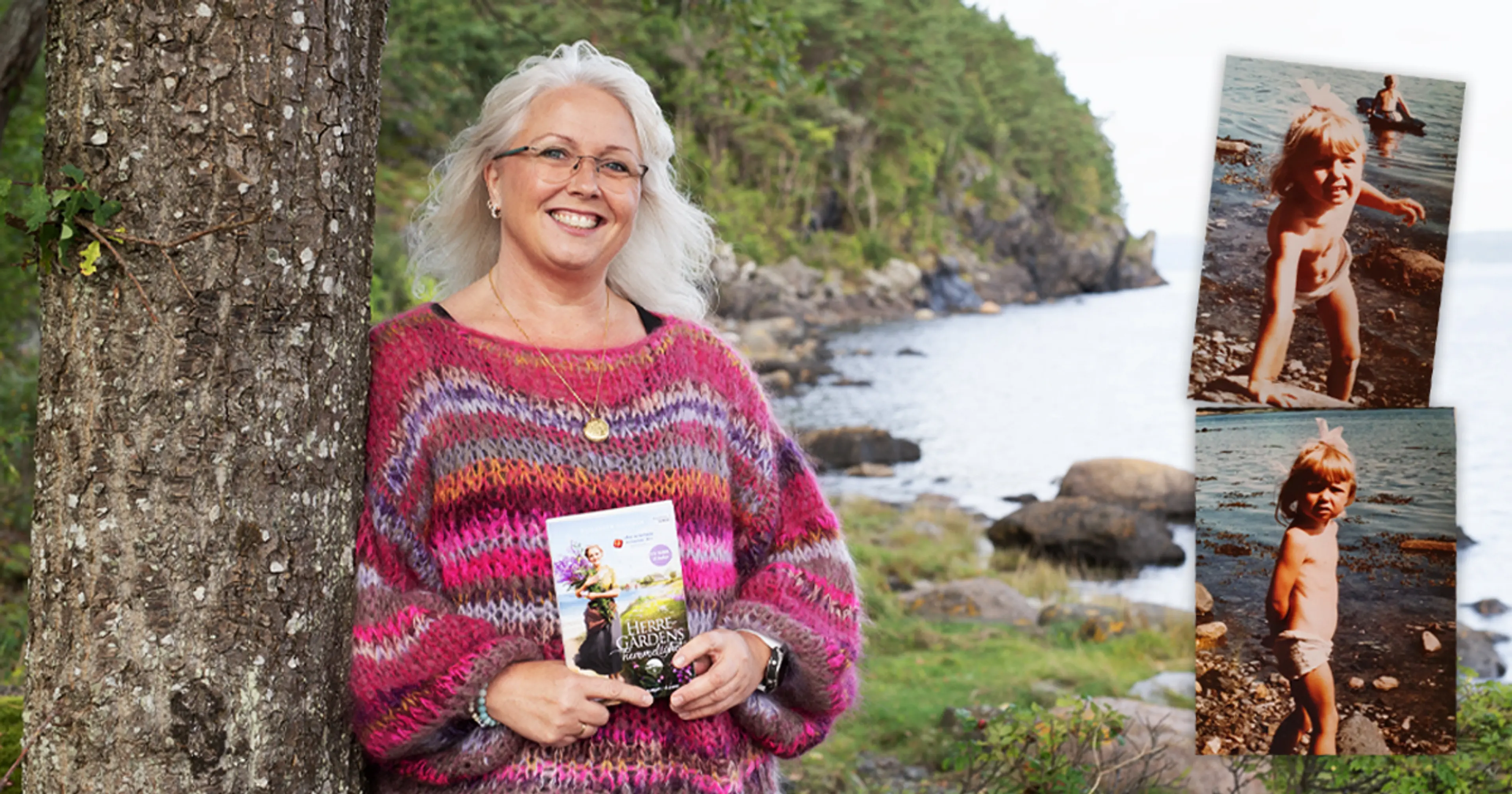 Foto av Elisabeth Hammer