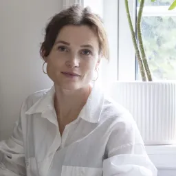 Bidragsyter Gitte Witt