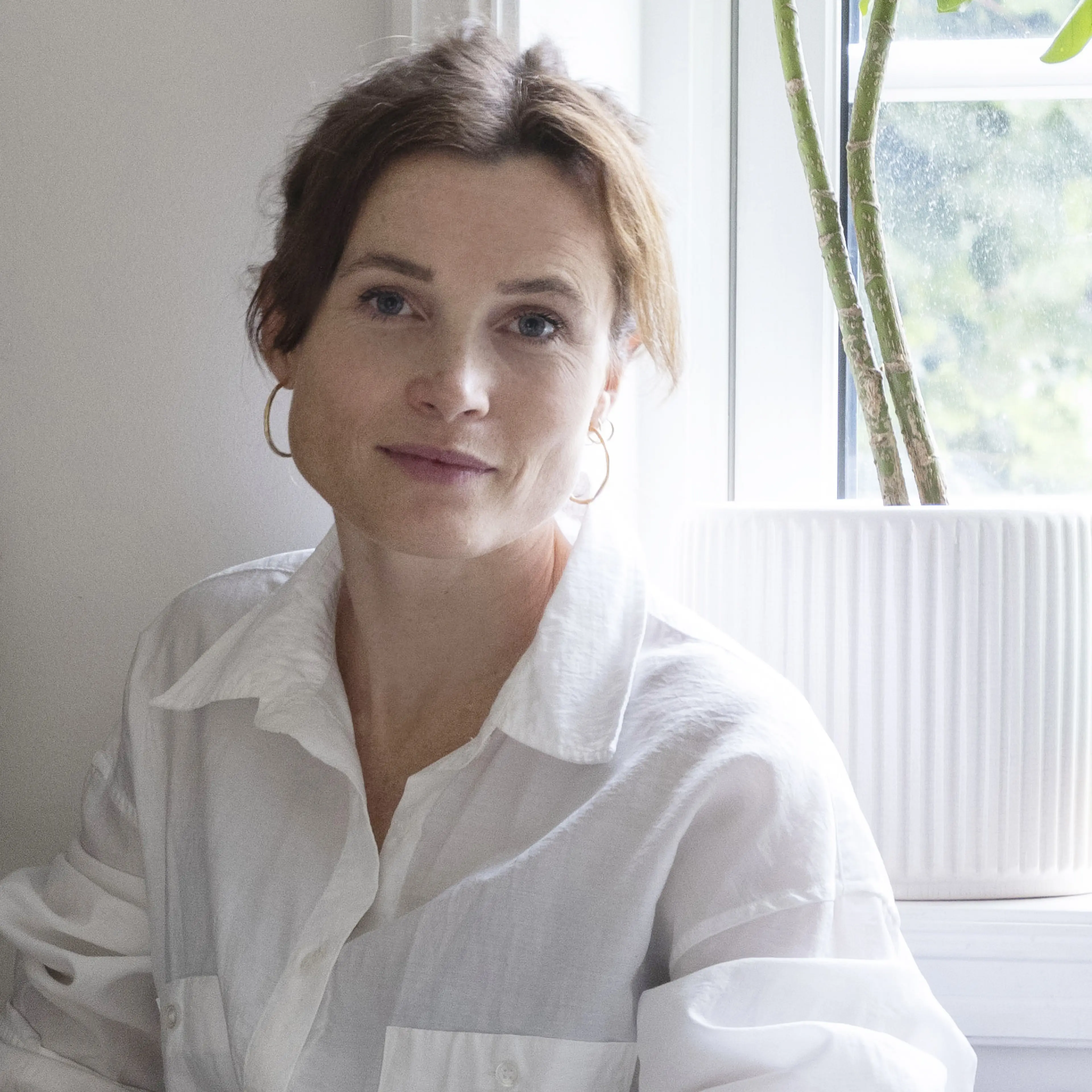 Bidragsyter Gitte Witt