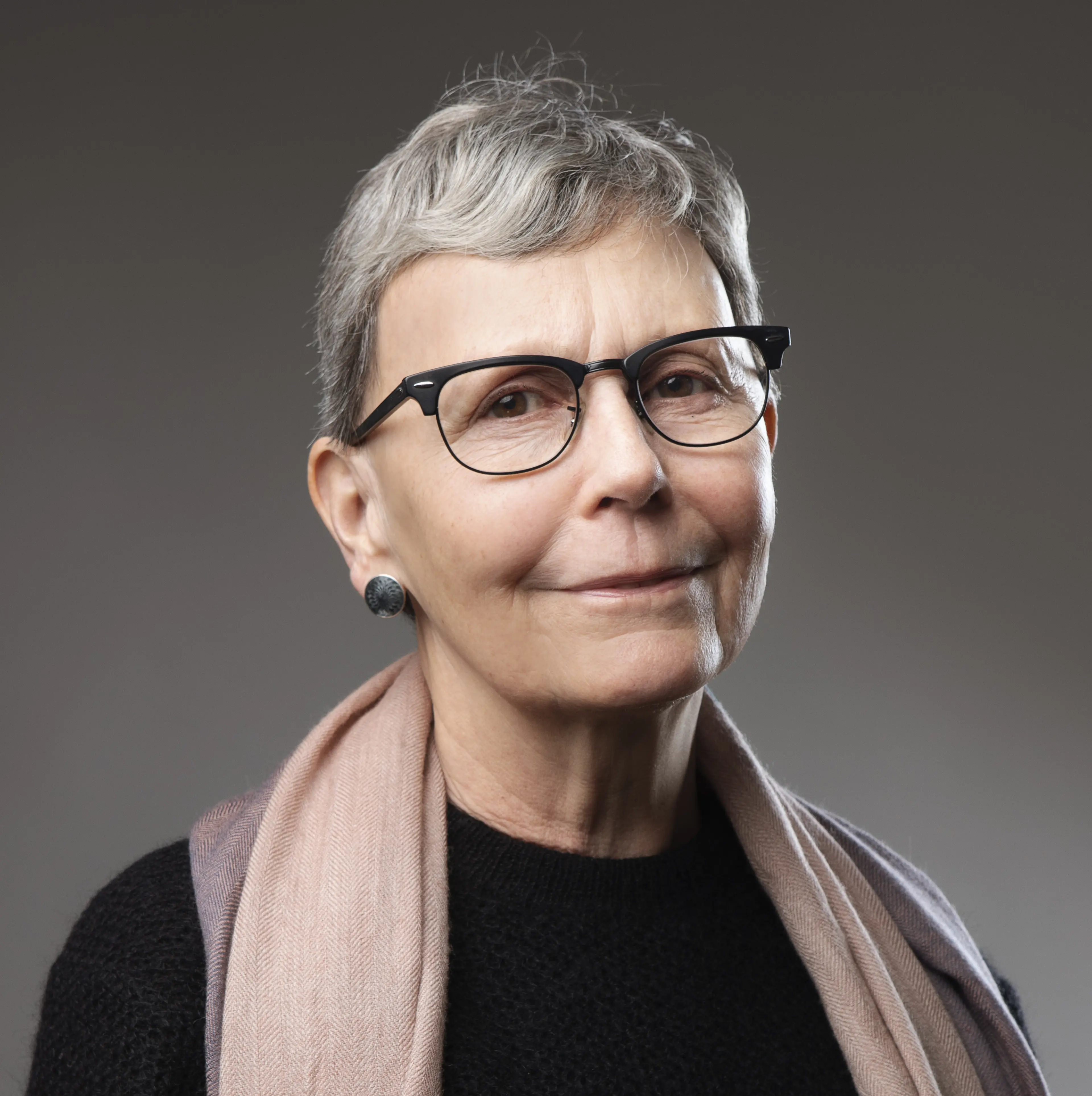 Bidragsyter Astri Andresen