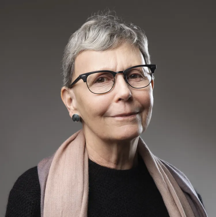 Bidragsyter Astri Andresen