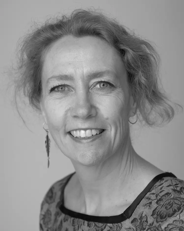 Bidragsyter Marit Kaldhol