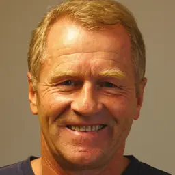 Bidragsyter Halldor Skard