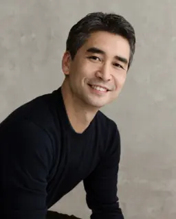 Bidragsyter Kazu Kibuishi