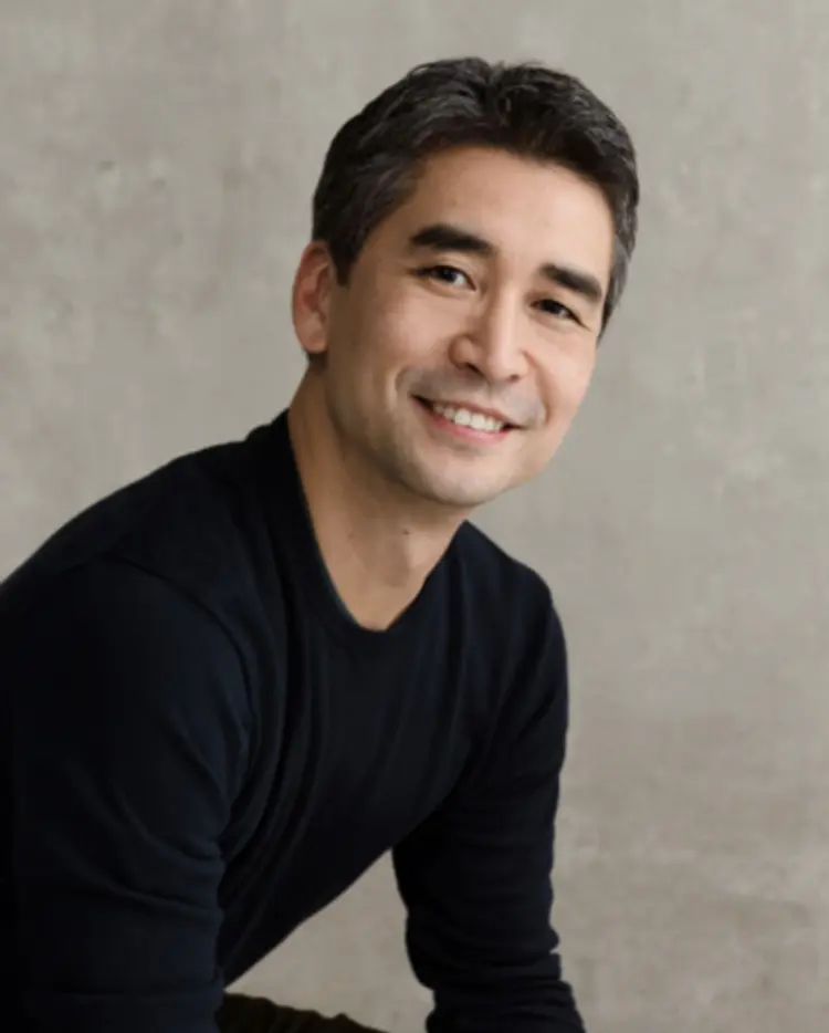 Bidragsyter Kazu Kibuishi