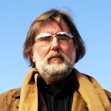 Bidragsyter Ivar Frønes