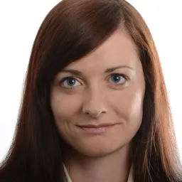 Bidragsyter Maria Vea Lund