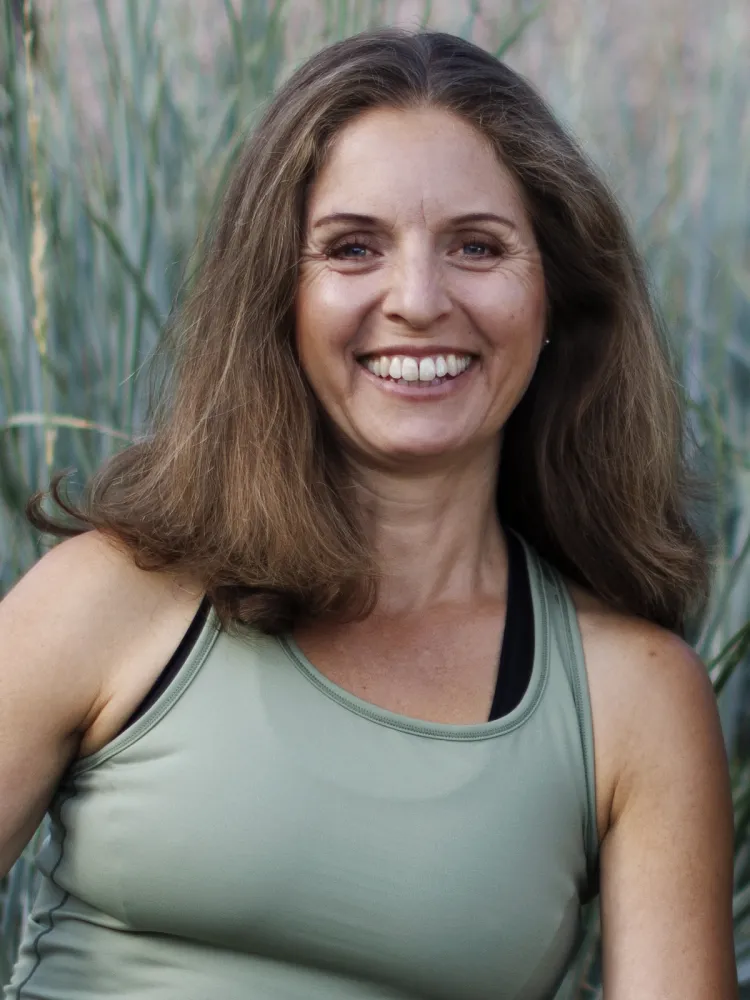 Bidragsyter Jannicke Wiel