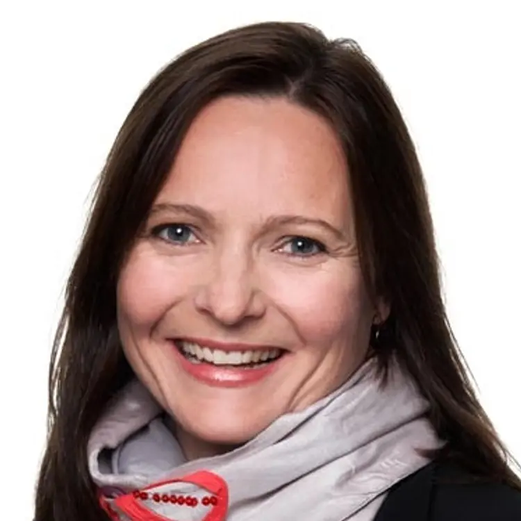 Bidragsyter Hanne Hafnor Dahl