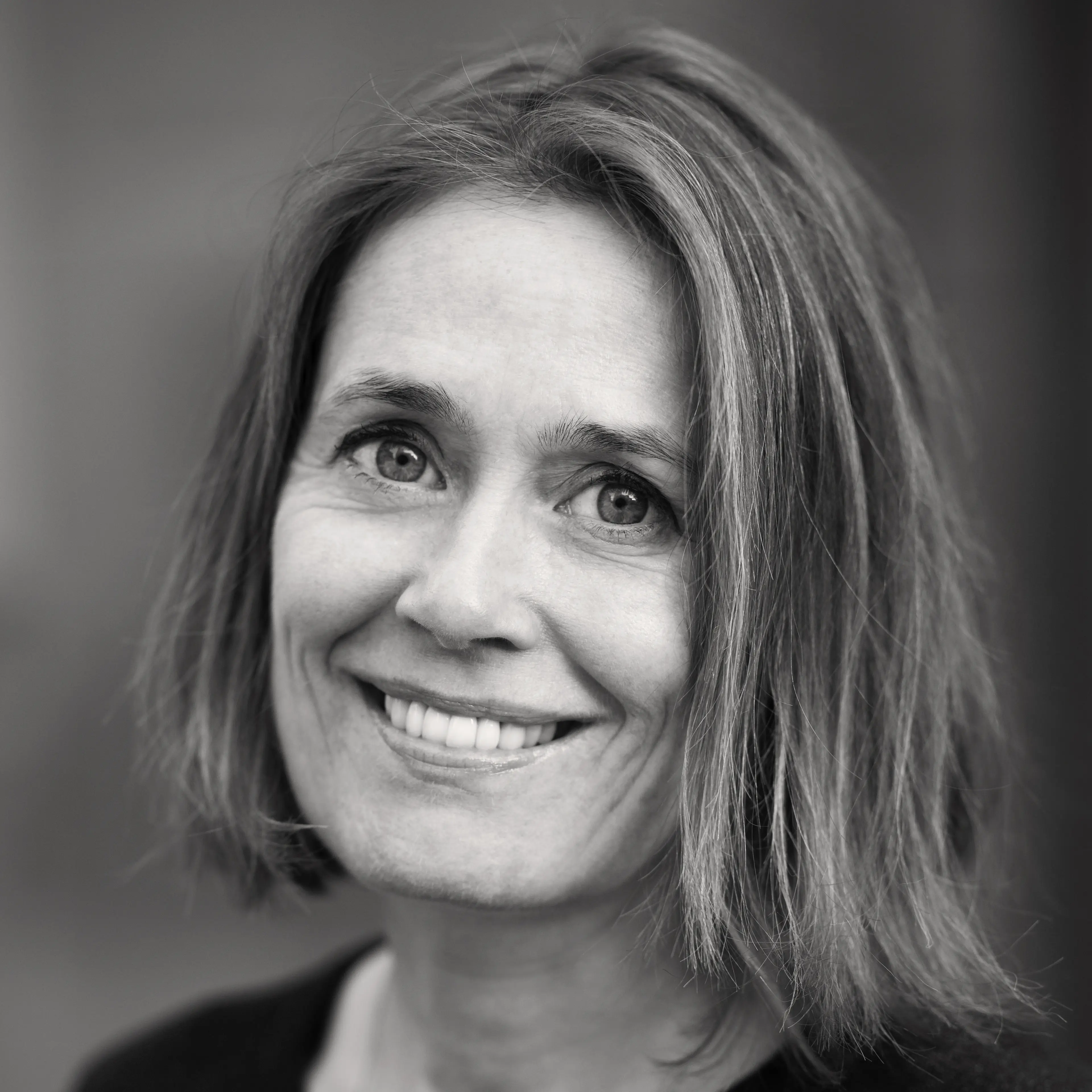 Bidragsyter Elisabeth Bjørnestad