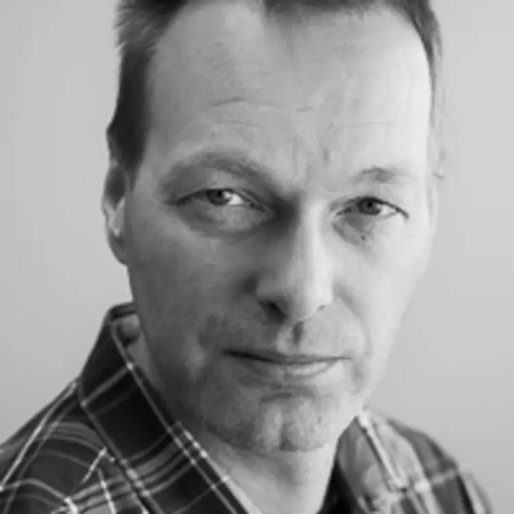 Bidragsyter Hans Kjetil Lysgård