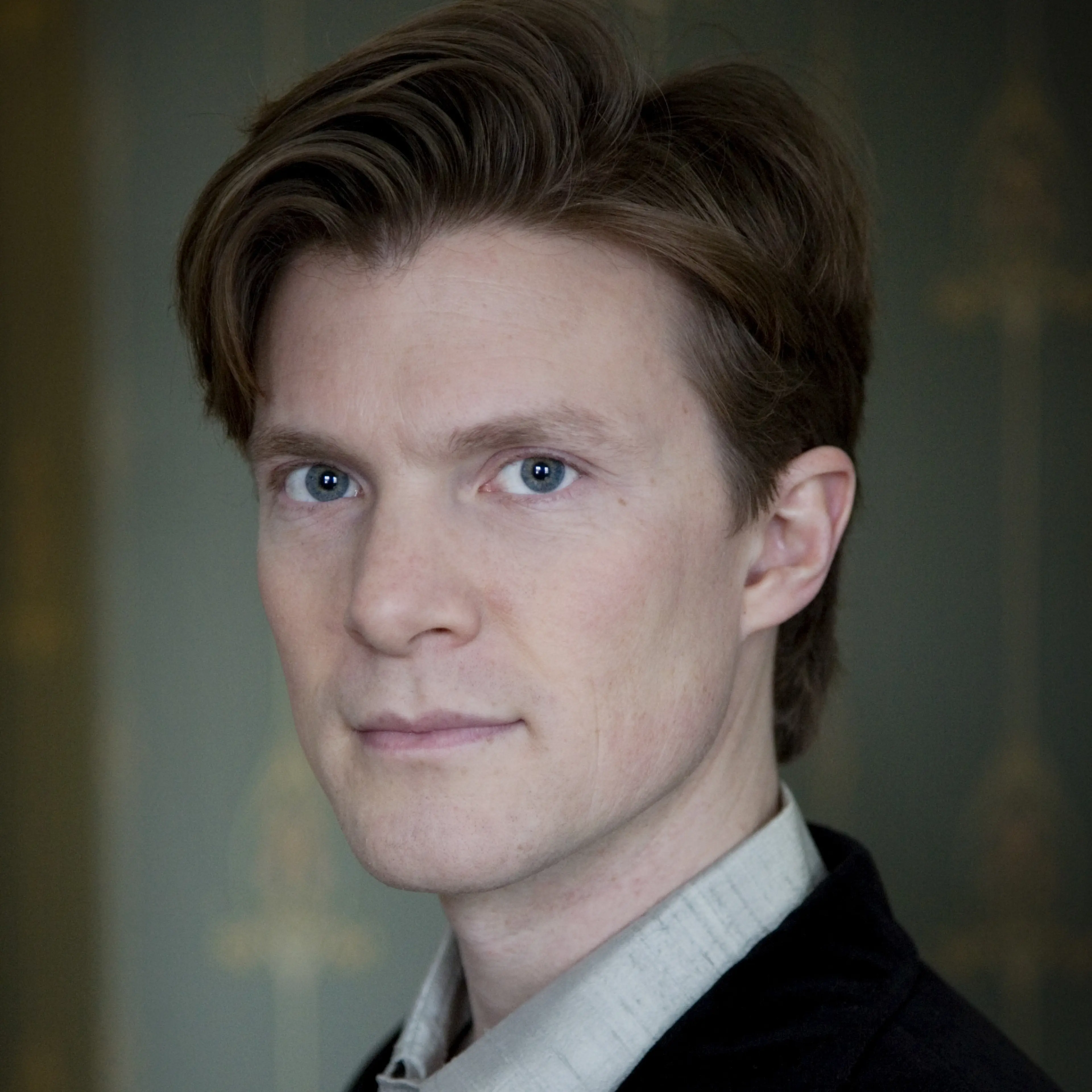 Bidragsyter Johan Norberg