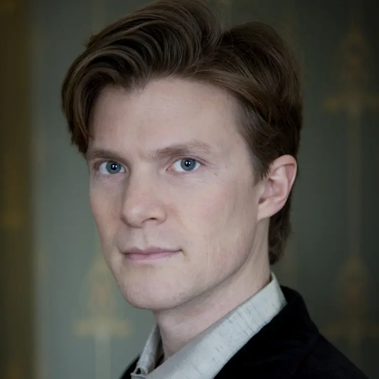 Bidragsyter Johan Norberg
