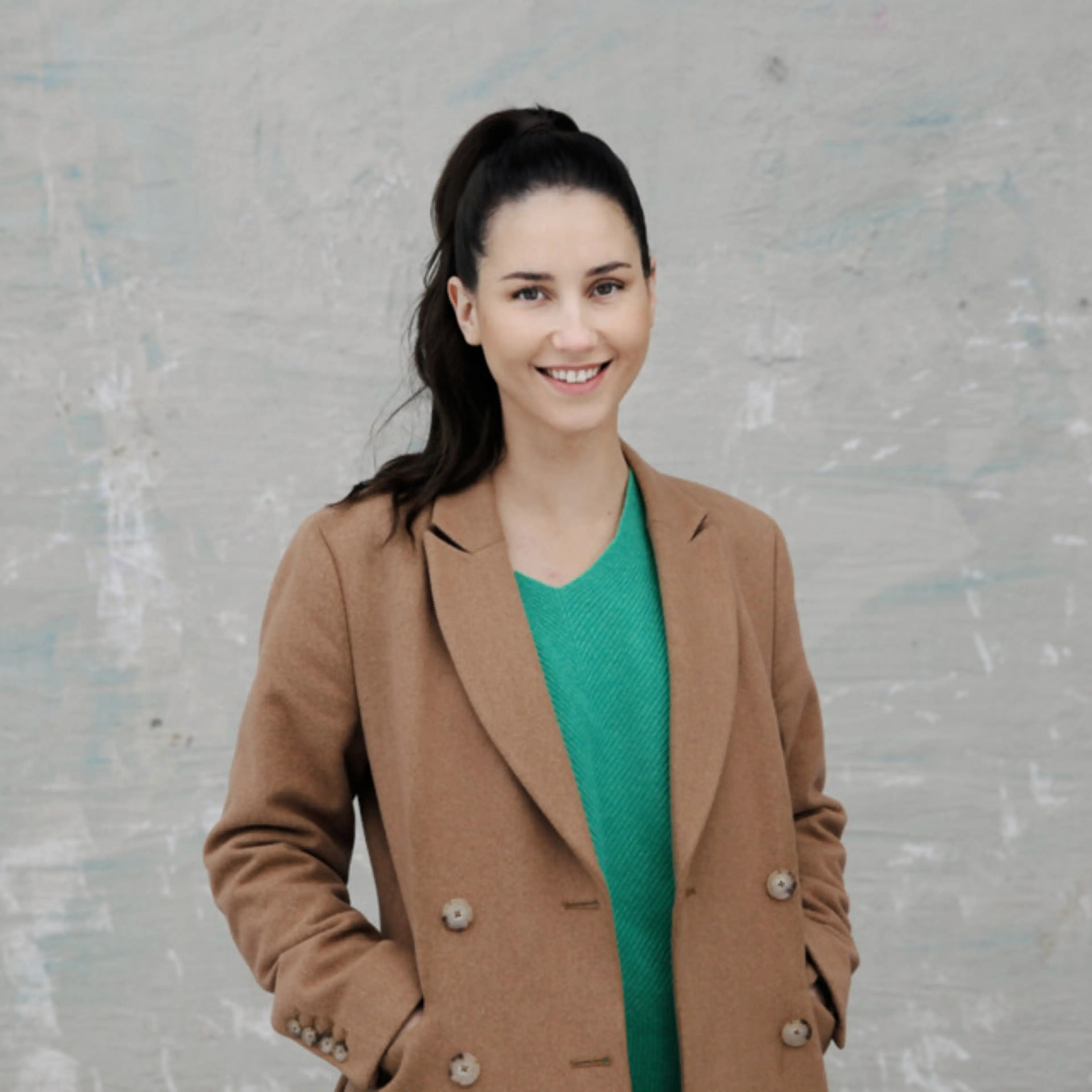 Bidragsyter Sara Nøland