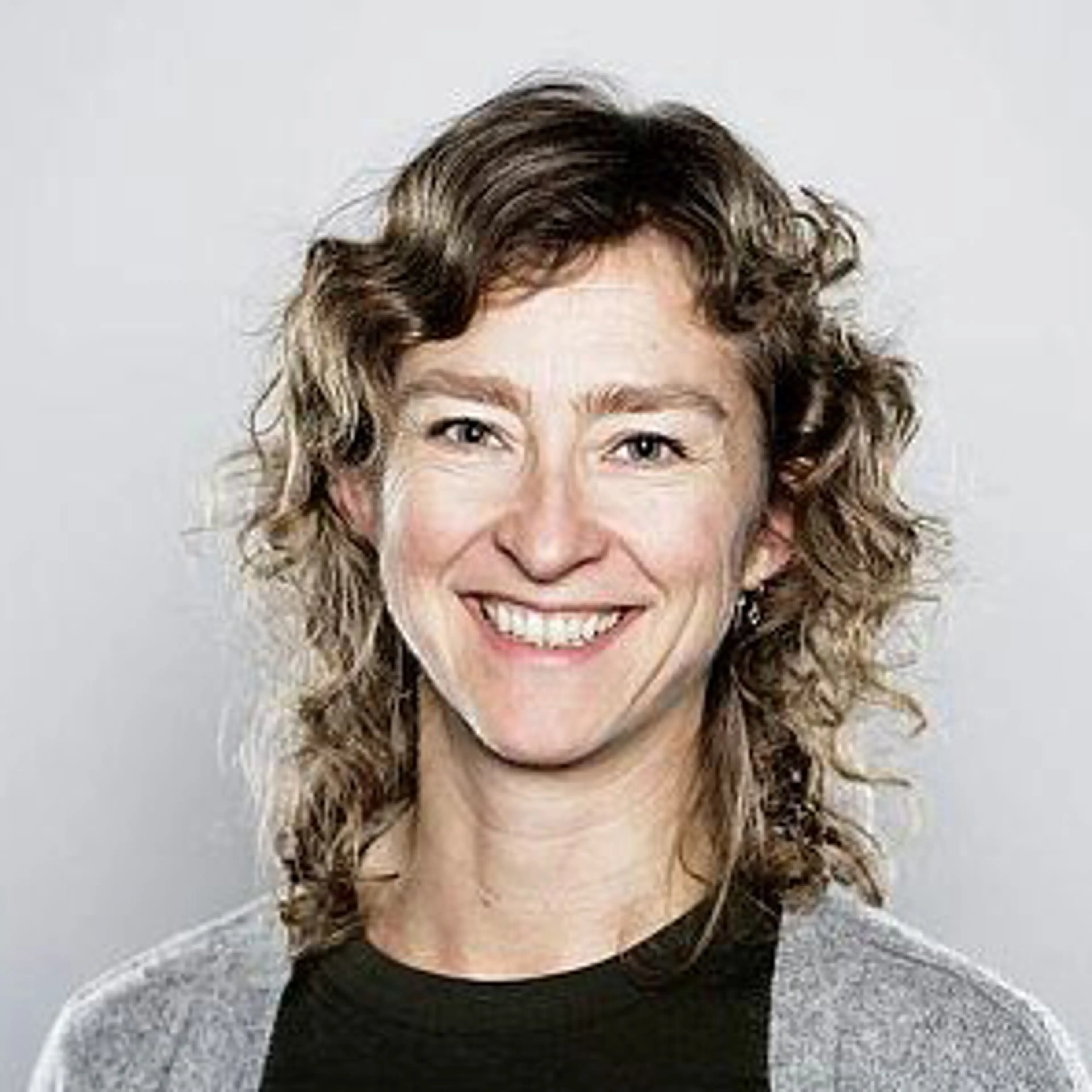 Bidragsyter Camilla Houeland