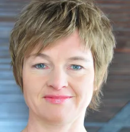 Bidragsyter Helene Aarseth