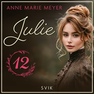 Omslag Svik av Anne Marie Meyer (Lydbok)
